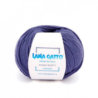 Lana Gatto Maxi Soft