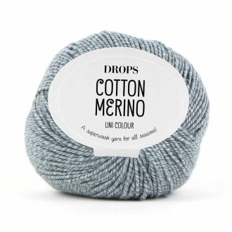 Drops Cotton Merino