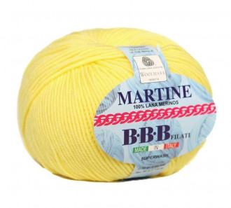 BBB Martine