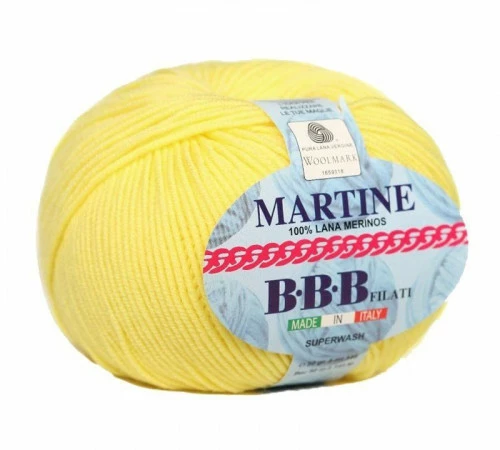 BBB Martine