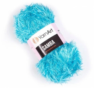 YarnArt Samba