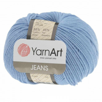 YarnArt Jeans