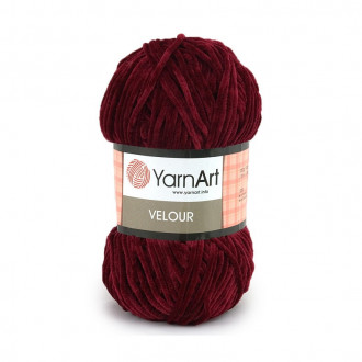 YarnArt Velour