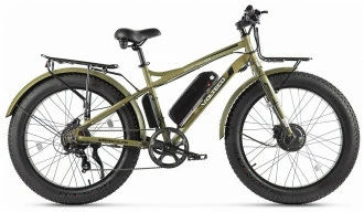 VOLTECO BIGCAT DUAL NEW