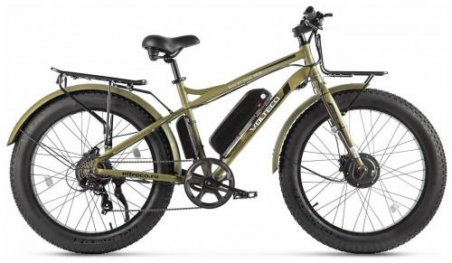 VOLTECO BIGCAT DUAL NEW