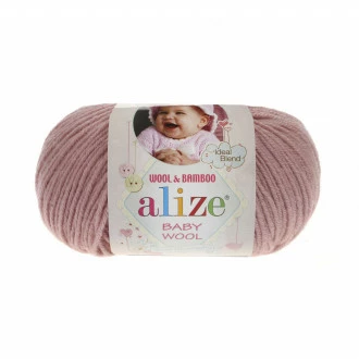 Alize Baby Wool