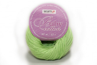 Seam Baby Cotton