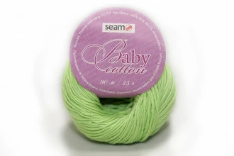 Seam Baby Cotton