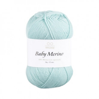 Infinity Baby Merino