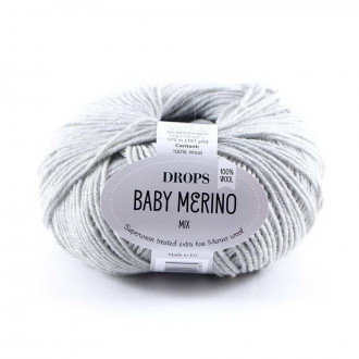 Drops Baby Merino