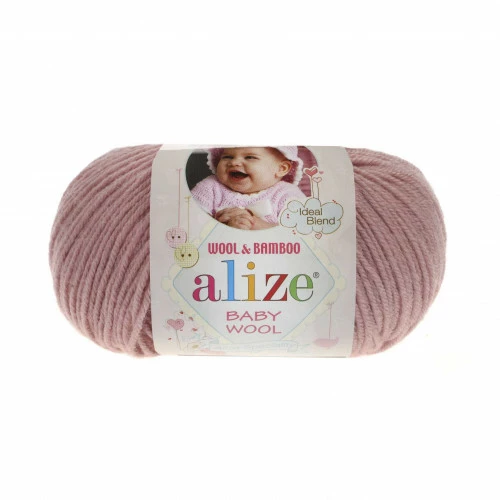 Alize Baby Wool