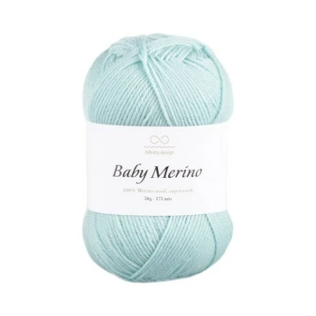 Infinity Baby Merino