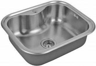 Zorg Inox (ZR 5848)