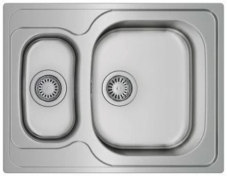 Teka Universe 60 T-XP 1 1/2B Polished