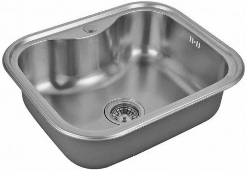 Zorg Inox (ZR 5848)