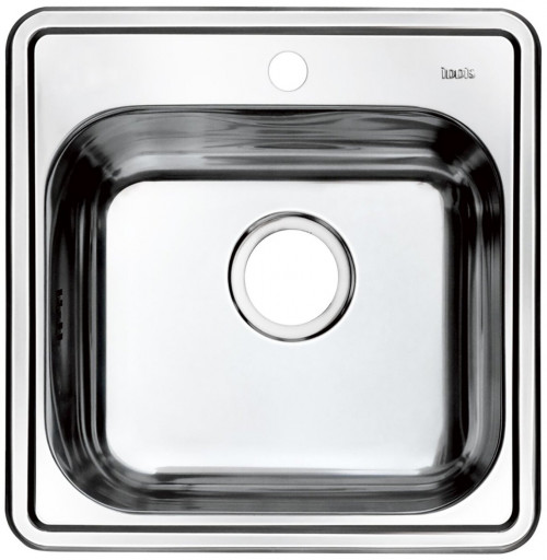 Iddis Strit STR48S0i77K