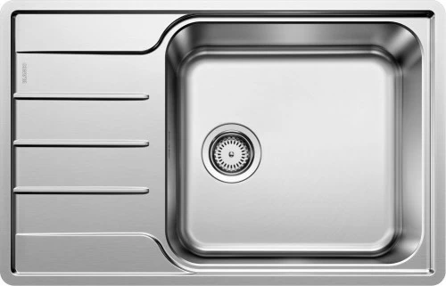 Blanco Lemis XL 6 S-IF Compact