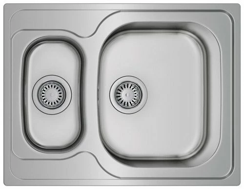 Teka Universe 60 T-XP 1 1/2B Polished