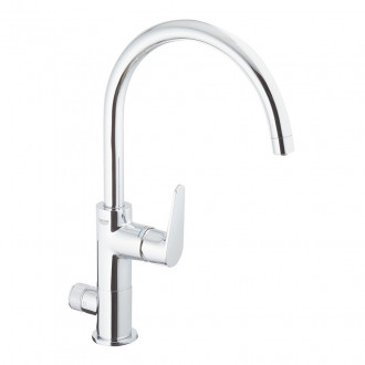 Grohe Blue Pure Eurosmart