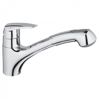 Grohe Eurodisc 32257001