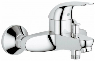 Grohe Euroeco 32743000 хром