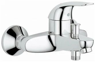 Grohe Euroeco 32743000 хром