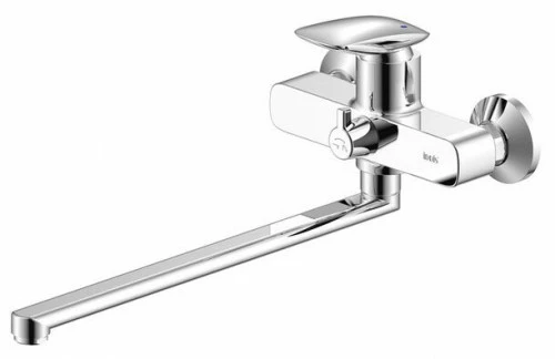 Iddis Stone с длинным изливом STOSB00i10WA