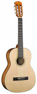 Fender ESC105 Natural Classical