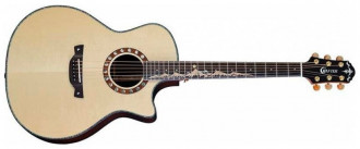 CRAFTER ML G-1000ce