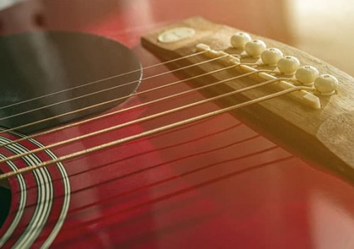 Лучшие струны для акустической гитары – Топ 10