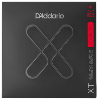 D’ADDARIO XTC45