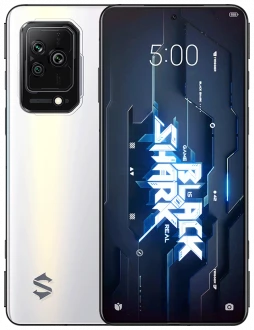 Xiaomi Black Shark 5