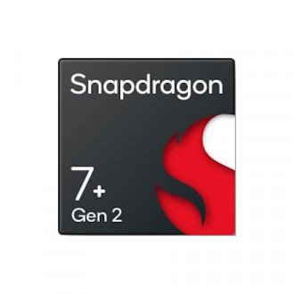 Qualcomm Snapdragon 7+ Gen 2