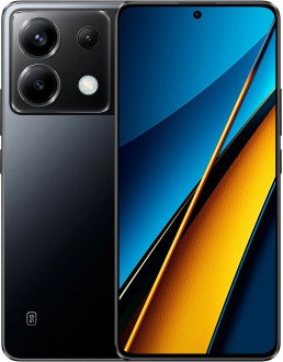 Xiaomi Poco X6 5G