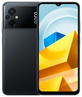 Xiaomi Poco M5