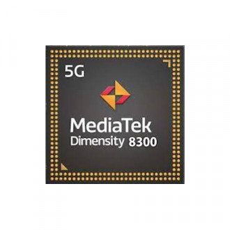 MediaTek Dimensity 8300