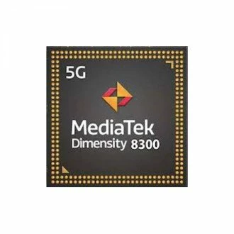 MediaTek Dimensity 8300