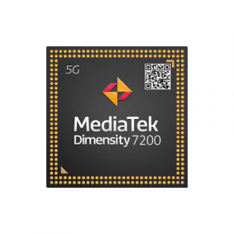 MediaTek Dimensity 7200