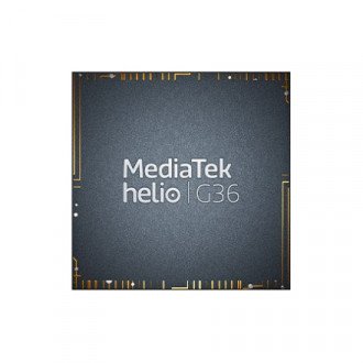 MediaTek Helio G36