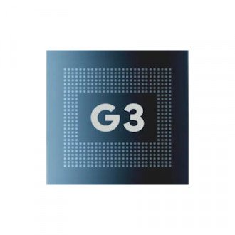 Google Tensor G3