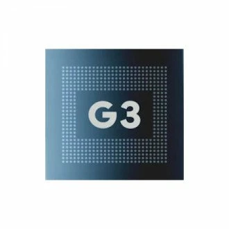 Google Tensor G3