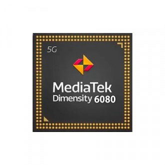 MediaTek Dimensity 6080