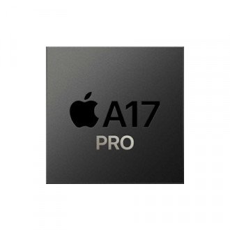 Apple A17 Pro