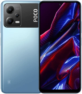Xiaomi Poco X5