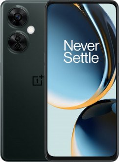 OnePlus Nord CE 3 Lite 5G