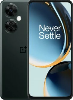 OnePlus Nord CE 3 Lite 5G