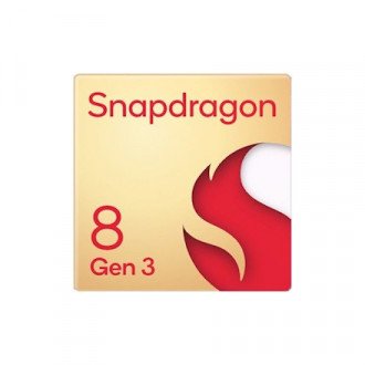 Qualcomm Snapdragon 8 Gen 3