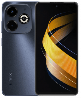 Infinix Smart 8 Plus