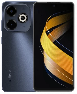 Infinix Smart 8 Plus