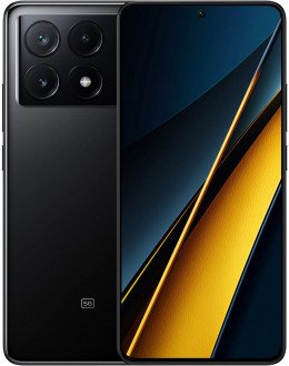 Xiaomi Poco X6 Pro 5G